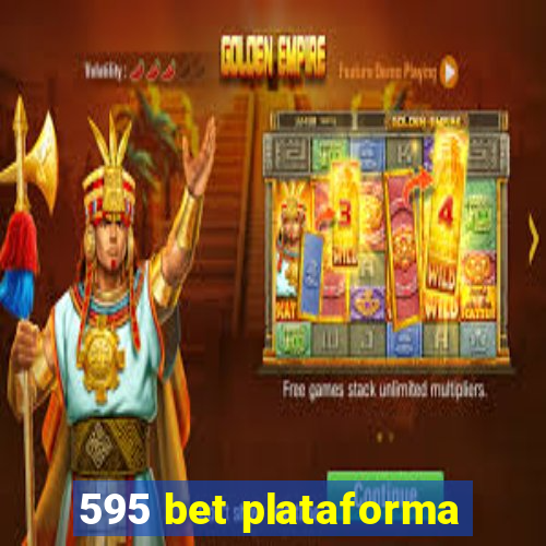 595 bet plataforma